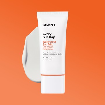 Dr. Jart+ Every Sun Day Waterproof Sun Milk 30ml