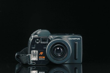 OLYMPUS IZM 300 #8837 #135底片相機