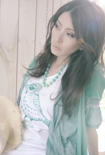 小鳥.探戈  TAN.GO