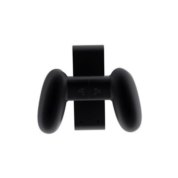 新款Switch 2左右小手柄充電握把NS2手柄可拆卸簡易握把