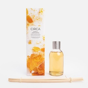 澳洲CIRCA  琥珀檀香 擴香250ml