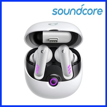 SoundCore VR P10 電競真無線耳機 通話耳機 藍牙耳機 入耳式耳機