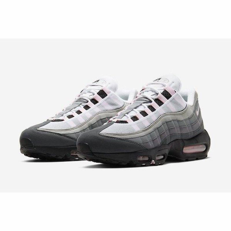 NIKE AIR MAX 95 RPM ナイキ エアマックス 95 PINK ピンク