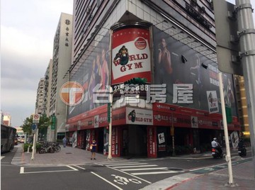 南京三民捷運｜台北市松山區南京東路五段