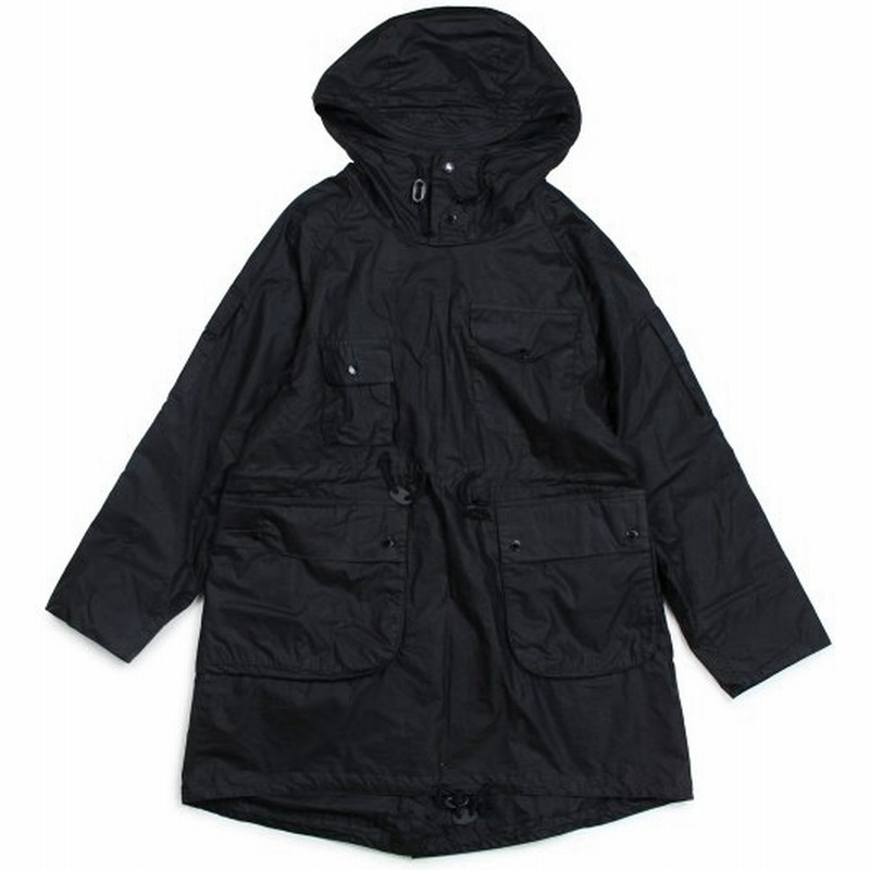 Barbour バブアー ジャケット ワックス アウター メンズ コーウェン Cowen Wax ブラック Mwx1437 通販 Lineポイント最大0 5 Get Lineショッピング