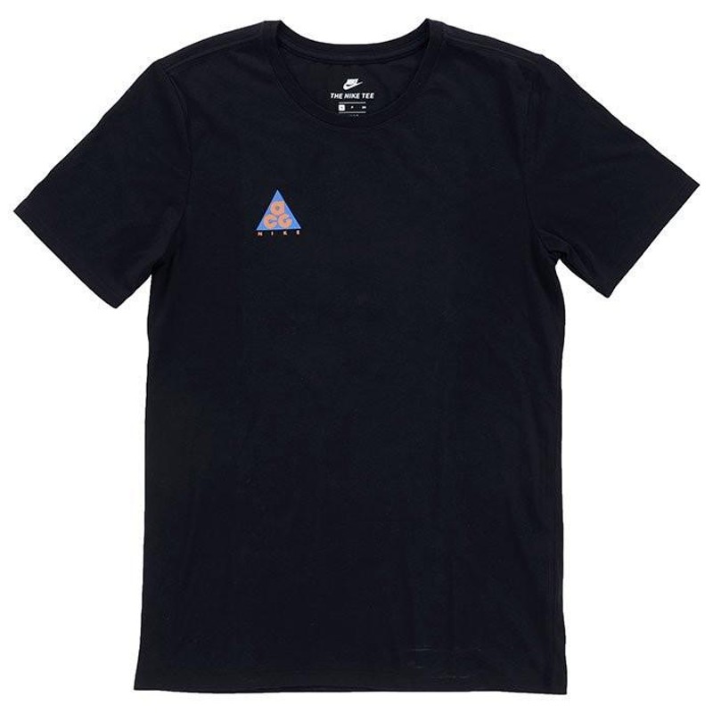 3色展開】NIKE ACG ナイキ エーシージー ACG NSW TEE AQ3951 010