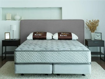 【台中店-金格名床】ICA 125紀念床