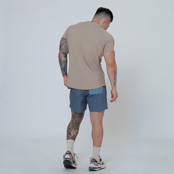 Core186 拉格蘭訓練短袖