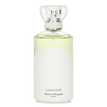 【Maison Margiela】Untitled Eau De Parfum Spray