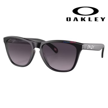 【OAKLEY】Frogskins OO9245 D0 54mm 偏光墨鏡 運動太陽眼鏡 公司貨