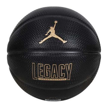 NIKE JORDAN LEGACY 2.0 8P 籃球 7號球-訓練 室內外