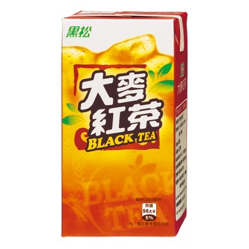 HeySong 大麥紅茶300ml (24入/箱)