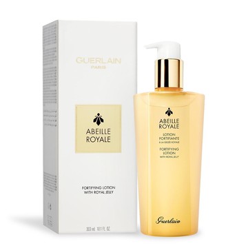 Guerlain 嬌蘭 皇家蜂王乳蜜露 300ml <國際航空版>