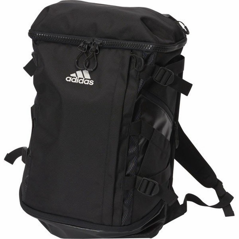 Ops バックパック l ブラック Adidas アディダス サッカーフットサルバッグbip78 Ap1995 通販 Lineポイント最大0 5 Get Lineショッピング