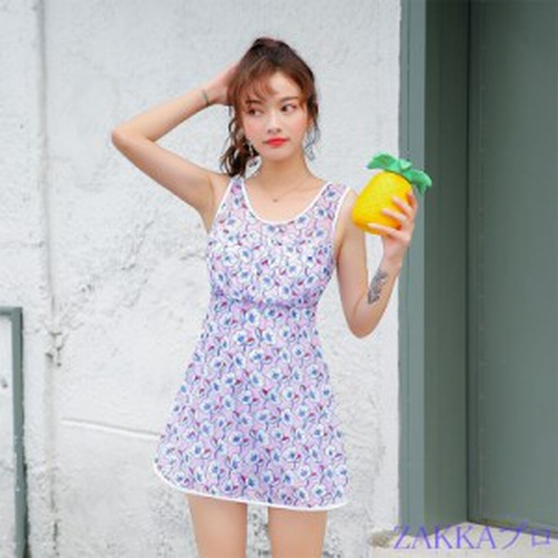 女性用 水着 ワンピース オールインワン 可愛い 水着 レディース レディス Ladies 女性 みずぎ ビキニ オフショル 水着 体型カバー 着痩 通販 Lineポイント最大get Lineショッピング