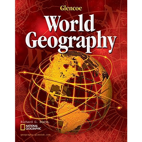 World Geography