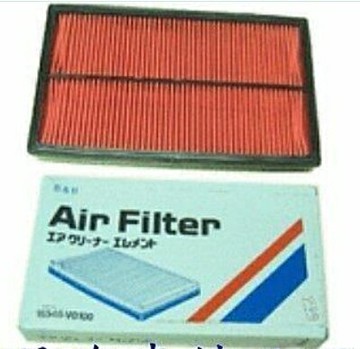 MAXIMA 高密度高品質空氣芯 (DFVN-210)