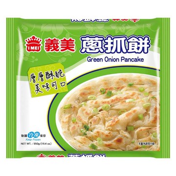 義美香酥蔥抓餅(10片裝)