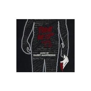 中古輸入映画サントラCD 「FRIDAY THE 13TH(PARTS I-VI)」 Original Soundtrack(LIMITED EDITION)[輸入盤