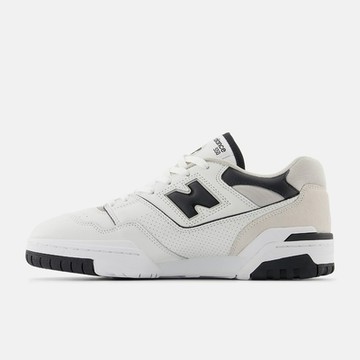 NB 休閒鞋 男鞋 女鞋 運動鞋 白灰黑 BB550ESI-D楦