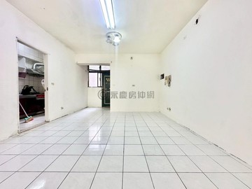 獨家機能捷運宅｜緊鄰民俗公園｜小資兩房含車位｜台中市北屯區瀋陽路三段