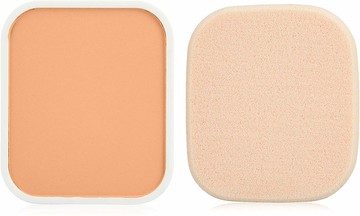 SHISEIDO d program SKINCARE FOUNDATION OCHER 30 Refill 10.5g
