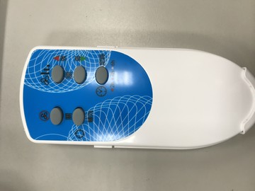 大友 威利 輕鋼架風扇 專用遙控器 willie 循環扇 WL-2012 / WL-2013 通用型 好商量~【領券滿額再折千12/31止】