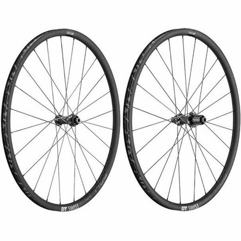 Dt Swiss Dtスイス Crc 1400 Spline Db 24 シマノ用 チューブレスレディ ホイールセット 通販 Lineポイント最大0 5 Get Lineショッピング