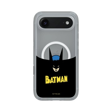 iPhone Air AirX 流變灰 - Batman 蝙蝠俠 - 復古版