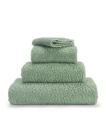 Abyss & Habidecor Super Pile Bath Towel