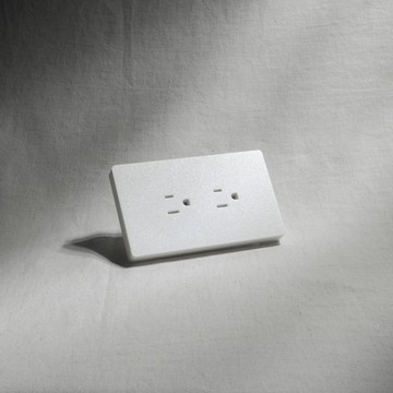 2.0插座蓋 國際牌星光改裝面板 改裝插座面板 【原創商品】