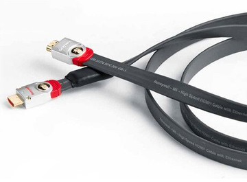 【宏華資訊廣場】Honeywell M6 4K HDMI線(全新出清品) 公司貨