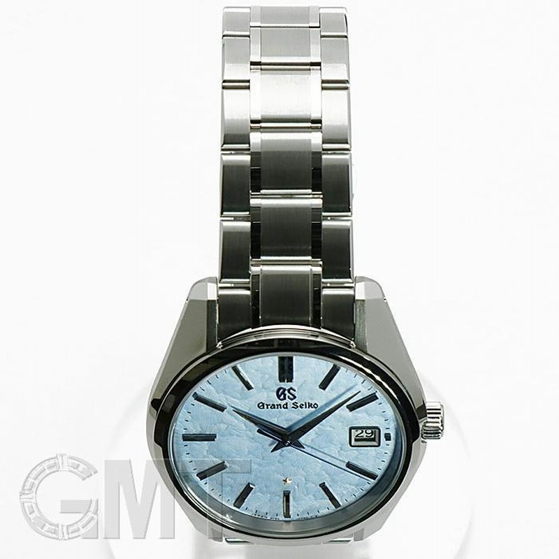 グランドセイコー GRAND SEIKO ヘリテージコレクション 44GS 55