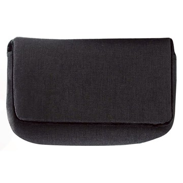 Cocowork 口袋相機包  1個  黑色