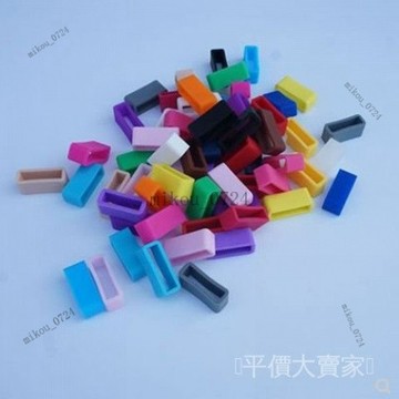 🎇免運特價✨電話手錶錶帶配件錶帶扣環手錶配件硅膠活動圈膠錶環錶圈皮圈#免運