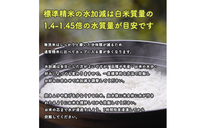 無洗米 令和5年産 あきたこまち 5kg×4袋（合計:20kg）秋田県 男鹿市 