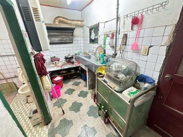 平鎮中央段民族店麥當勞旁平房 建地買地送屋｜桃園市平鎮區中央段