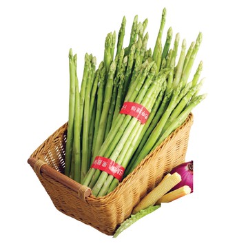 [家速配]泰國蘆筍(每袋約250g)