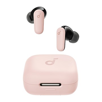 soundcore R50i NC主動降噪真無線藍牙耳機  R50i NC  粉色