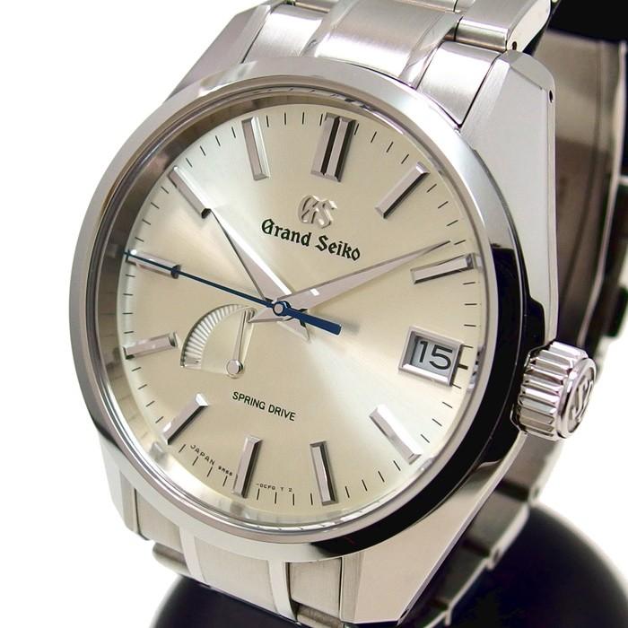 SEIKO/セイコー グランドセイコー ヘリテージコレクション SBGA373