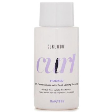 Color WOW Curl Wow Curl Hooked 捲髮洗髮露295ml