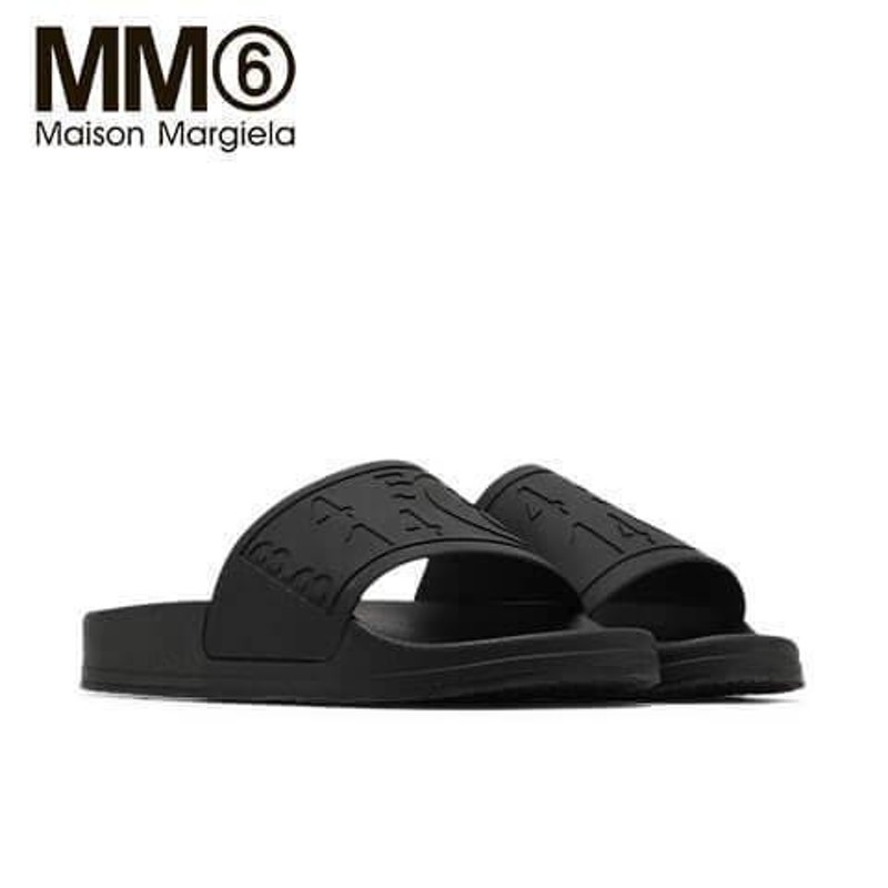 エムエムシックス メゾンマルジェラ MM6 Maison Margiela レディース