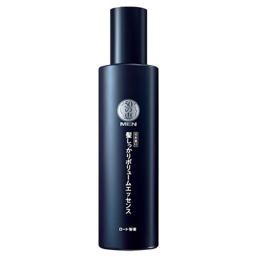50惠 男士激活養髮精華  160ml  1個