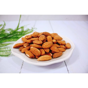 原味杏仁果 Alomnd 低溫烘培 堅果 杏仁果