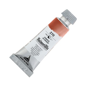 MaIMeRI 美利 美利藍管狀水彩 S2 270 DRAGON'S BLOOD 龍血紅  12ml  1色