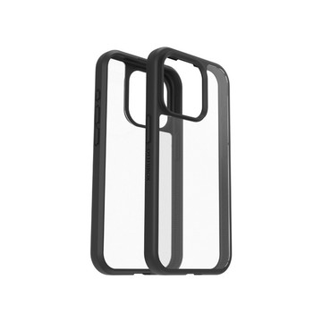 iPhone 15 Pro 6.1吋 React 輕透防摔殼
