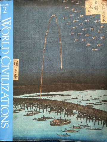World Civilizations, Vol. 2[二手書_良好]