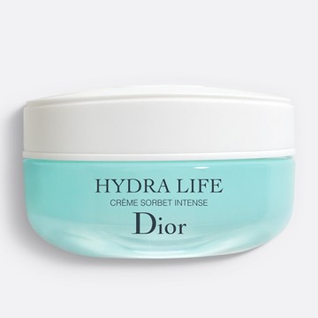 Dior迪奧 迪奧花植水漾保濕凝霜（潤澤型）TESTER (環保盒)