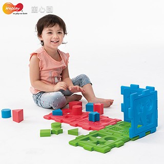 Weplay 多元創意盒