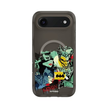iPhone Air AirX 本質黑 - Joker - 街頭藝術